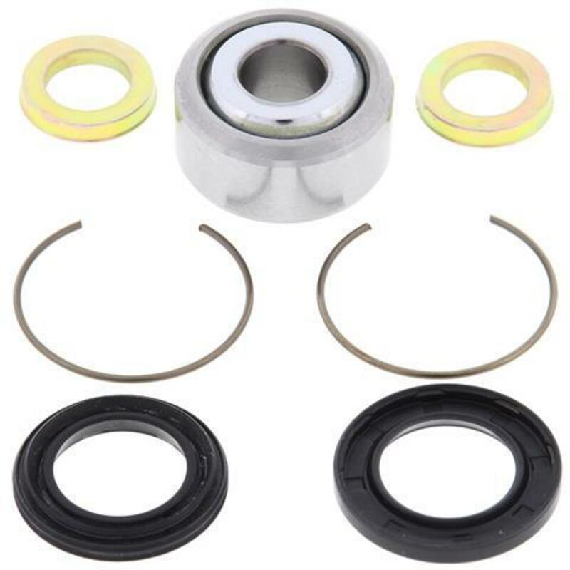 ALL BALLS Shock Absorber Bearing Kit for HONDA CR 125, CR 250, CR 500 1994-1996