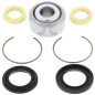 Kit rodamientos superiores de amortiguador ALL BALLS para HONDA CR 125, CR 250, CR 500 de 1994 a 1996 Kit rodamientos superiores de amortiguador ALL BALLS para HONDA CR 125, CR 250, CR 500 de 1994 a 1996