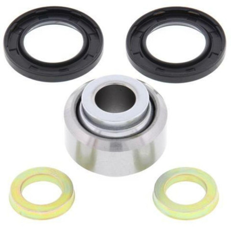 Kit rodamientos inferiores de amortiguador ALL BALLS para HONDA CR 125, CR 250 de 1996