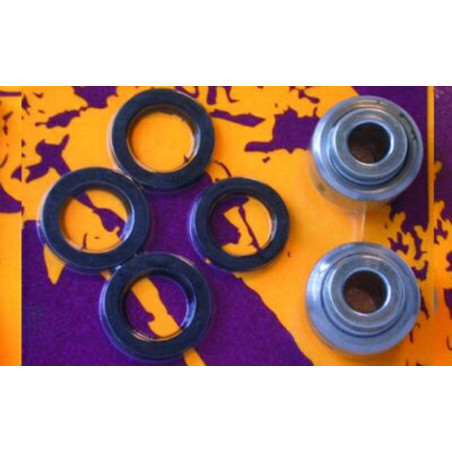 Kit de Cojinetes de Amtortiguador PIVOT WORKS para HONDA CR 125, CR 250, CR 500 de 1996 a 2001