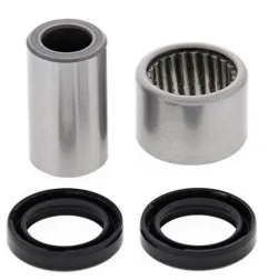 Kit roulements d'amortisseur ALL BALLS pour HONDA CRF 150, CRF 230, TRX 400 EX SPORTRAX 2WD et YAMAHA XT 600 de 1990 à 2026