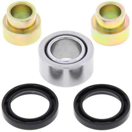 ALL BALLS Shock Absorber Bearing Kit for HONDA CR 125, CR 250, CR 500, XR 200 1984-1991