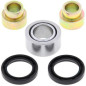 Kit roulements d'amortisseur ALL BALLS pour HONDA CR 125, CR 250, CR 500, XR 200 de 1984 à 1991