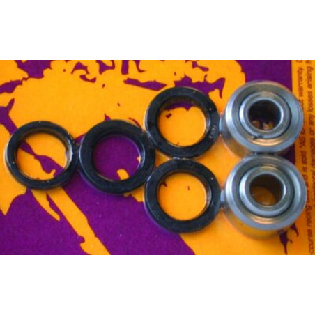 Kit de Cojinetes de Amtortiguador PIVOT WORKS -93 para HONDA CR 125, CR 250, CR 500 de 1991 a 1993