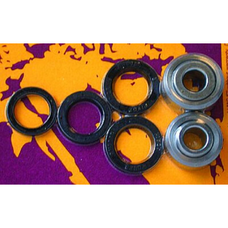 Kit stossdämpferlager PIVOT WORKS für HONDA CR 250 1994