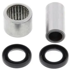 ALL BALLS Shock Absorber Bearing Kit for HONDA XR 250, XR 350, XR 400, XR 600, XR 650 L 1985-2025