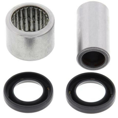 Kit rodamientos inferiores de amortiguador ALL BALLS para HONDA XR 250, XR 350, XR 400, XR 600, XR 650 L de 1985 a 2025