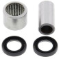 Kit rodamientos inferiores de amortiguador ALL BALLS para HONDA XR 250, XR 350, XR 400, XR 600, XR 650 L de 1985 a 2025
