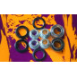 Kit stossdämpferlager für -03 PIVOT WORKS für HONDA XR 250 1988-2004
