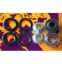 Kit roulements d'amortisseur pour -00 PIVOT WORKS pour HONDA XR 400, XR 600 de 1988 à 2000