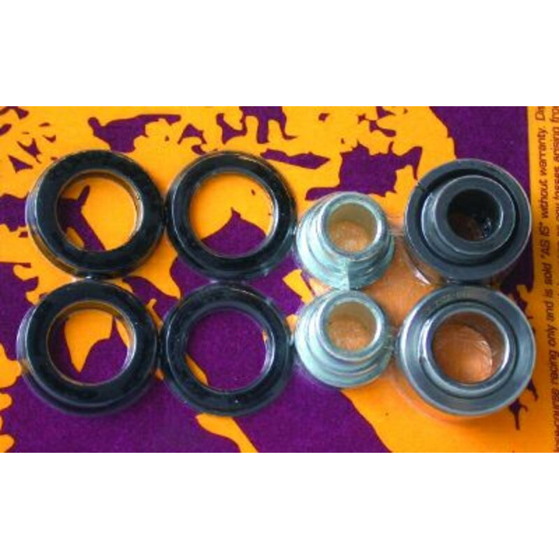 Kit roulements d'amortisseur pour -00 PIVOT WORKS pour HONDA XR 400, XR 600 de 1988 à 2000