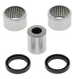 Kit roulements d'amortisseur ALL BALLS pour HUSQVARNA CR 125, SMR 450, TC 250, TE 250 I.E 4T, TE 310 I.E de 2007 à 2014
