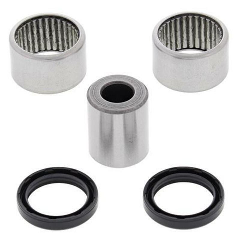 Kit roulements d'amortisseur ALL BALLS pour HUSQVARNA CR 125, SMR 450, TC 250, TE 250 I.E 4T, TE 310 I.E de 2007 à 2014