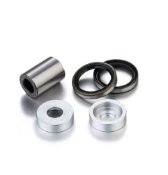 FACTORY LINKS Stoßdämpferlager-Kit unten für HUSQVARNA FE 450, FE 501, KTM SX 250, SXF 250 und GAS GAS ECF 250, ECF 350