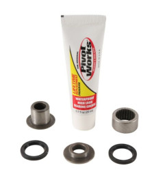 Kit de cojinetes de amortiguador PIVOT WORKS -07 para KAWASAKI KX 60, KX 65 y SUZUKI RM 65 de 1985 a 2026