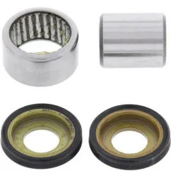 ALL BALLS Stoßdämpfer-Lagersatz für KAWASAKI KX 100, KX 125, KX 250, KX 500, KX 85 und SUZUKI RM 100, RMZ 250 1976-2027