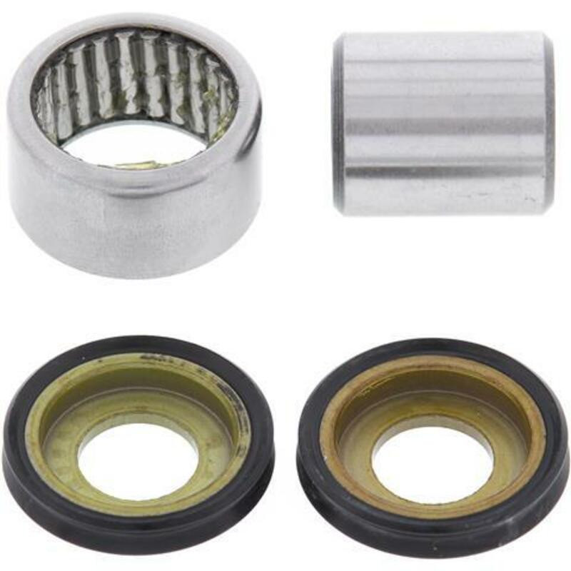 ALL BALLS Stoßdämpfer-Lagersatz für KAWASAKI KX 100, KX 125, KX 250, KX 500, KX 85 und SUZUKI RM 100, RMZ 250 1976-2027