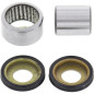 ALL BALLS Stoßdämpfer-Lagersatz für KAWASAKI KX 100, KX 125, KX 250, KX 500, KX 85 und SUZUKI RM 100, RMZ 250 1976-2027