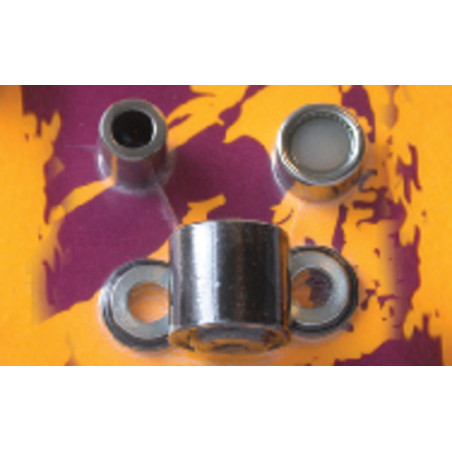 Kit roulements d'amortisseur pour -06 et KLX300R 1997-06 PIVOT WORKS pour KAWASAKI KDX 200, KDX 220, KDX 250, KLX 250, KLX 650