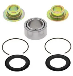 ALL BALLS Stoßdämpfer-Lagersatz für KTM SX 65 2009-2014