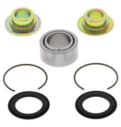 Kit rodamientos inferiores de amortiguador ALL BALLS para KTM SX 65 de 2009 a 2014