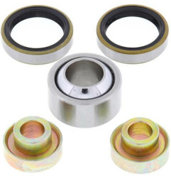 Kit rodamientos inferiores de amortiguador ALL BALLS para KTM EGS 250, EXC 125, EXC 125 MARZOCCHI/OHLINS, EXC 250, SX 125