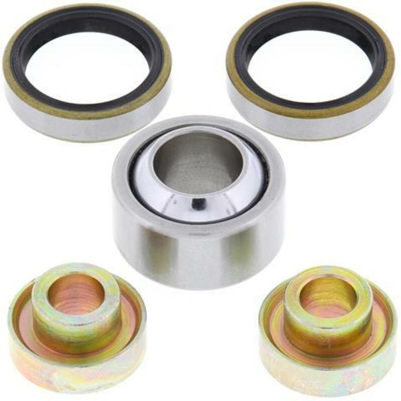 ALL BALLS Shock Absorber Bearing Kit for KTM EGS 250, EXC 125, EXC 125 MARZOCCHI/OHLINS, EXC 250, SX 125 1994-1999