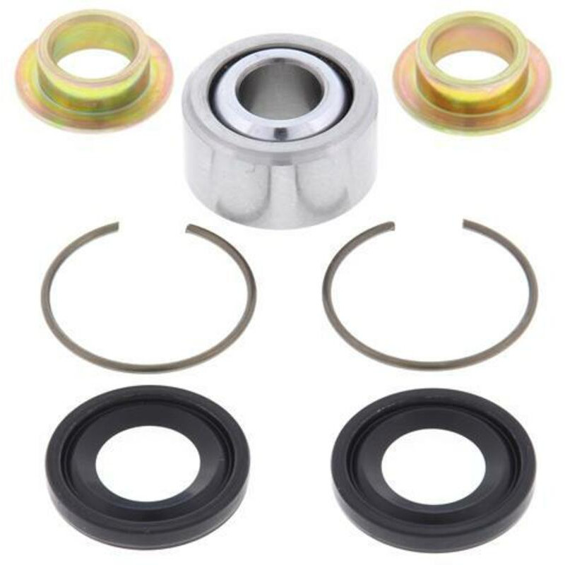 ALL BALLS Stoßdämpfer-Lagersatz für SUZUKI LT 250 QUADRACER 2WD, RM 125, RM 250, RM 80, RM 85 1980-2003