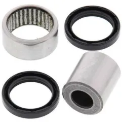 ALL BALLS Shock Absorber Bearing Kit for SUZUKI LTZ 400, RM 125, RM 250, RM 85, ARCTIC CAT DVX 400 and KAWASAKI KFX 400