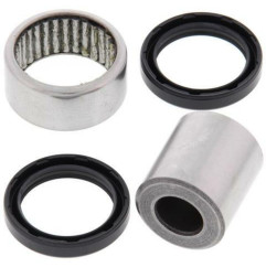 Kit roulements d'amortisseur ALL BALLS pour SUZUKI LTZ 400, RM 125, RM 250, RM 85, ARCTIC CAT DVX 400 et KAWASAKI KFX 400
