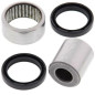 Kit roulements d'amortisseur ALL BALLS pour SUZUKI LTZ 400, RM 125, RM 250, RM 85, ARCTIC CAT DVX 400 et KAWASAKI KFX 400