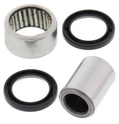 ALL BALLS Stoßdämpfer-Lagersatz für SUZUKI DR-Z 125 L, DR-Z 400 S, DRZ 125, DRZ 400 und KAWASAKI KLX 125, KLX 125 L, KLX 400