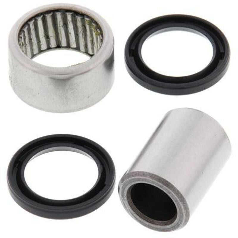 ALL BALLS Stoßdämpfer-Lagersatz für SUZUKI DR-Z 125 L, DR-Z 400 S, DRZ 125, DRZ 400 und KAWASAKI KLX 125, KLX 125 L, KLX 400