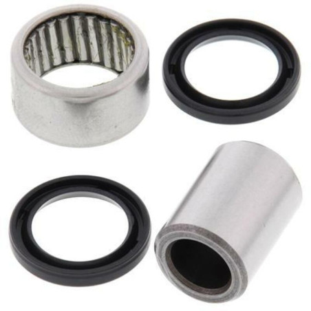 ALL BALLS Shock Absorber Bearing Kit for SUZUKI DR-Z 125 L, DRZ 125, DRZ 400 and KAWASAKI KLX 125, KLX 125 L, KLX 400 2000-2025