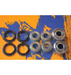 Kit de Cojinetes de Amtortiguador PIVOT WORKS -86 para SUZUKI LT 250 QUADRACER 2WD, RM 125, RM 250 de 1985 a 1988