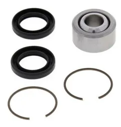 ALL BALLS Shock Absorber Bearing Kit for SUZUKI RM 125, RM 250, RMX 250 1987-1990