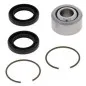 Kit rodamientos superiores de amortiguador ALL BALLS para SUZUKI RM 125, RM 250, RMX 250 de 1987 a 1990