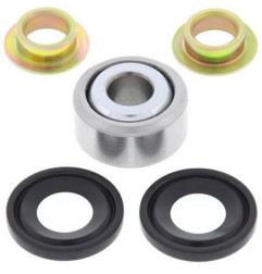 Kit rodamientos inferiores de amortiguador ALL BALLS para SUZUKI RM 125, RM 250, RMX 250 de 1989 a 1999