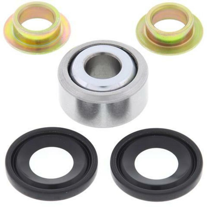 ALL BALLS Stoßdämpfer-Lagersatz für SUZUKI RM 125, RM 250, RMX 250 1989-1999