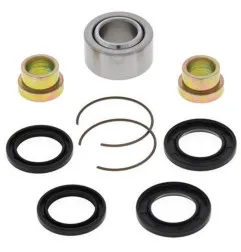 ALL BALLS Stoßdämpfer-Lagersatz für SUZUKI DR-Z 400 S, DR-Z 400 SM, DRZ 400, RM 125, RM 250 und KAWASAKI KLX 400 1996-2017