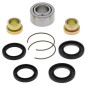 Kit roulements d'amortisseur ALL BALLS pour SUZUKI DR-Z 400 S, DR-Z 400 SM, DRZ 400, RM 125, RM 250 et KAWASAKI KLX 400