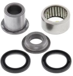 Kit roulements d'amortisseur ALL BALLS pour SUZUKI RM 125, RMX 450, RMZ 250, RMZ 450 et KAWASAKI KX 250, KX 450, KX 65, KX 85