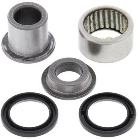 ALL BALLS Stoßdämpfer-Lagersatz für SUZUKI RM 125, RMX 450, RMZ 250, RMZ 450 und KAWASAKI KX 250, KX 450, KX 65, KX 85 2001-2027