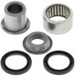 Kit roulements d'amortisseur ALL BALLS pour SUZUKI RM 125, RMX 450, RMZ 250, RMZ 450 et KAWASAKI KX 250, KX 450, KX 65, KX 85