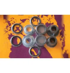 Kit de Cojinetes de Amtortiguador PIVOT WORKS -07 para SUZUKI LT-R 450 QUADRACER 2WD, RM 125, RM 250, RMZ 250, RMZ 450
