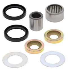 Kit rodamientos inferiores de amortiguador ALL BALLS para SUZUKI RMX 450, RMZ 250, RMZ 450 de 2010 a 2027