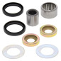 Kit roulements d'amortisseur ALL BALLS pour SUZUKI RMX 450, RMZ 250, RMZ 450 de 2010 à 2027 Kit roulements d'amortisseur ALL BALLS pour SUZUKI RMX 450, RMZ 250, RMZ 450 de 2010 à 2027