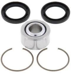 ALL BALLS Shock Absorber Bearing Kit for SUZUKI DR 250 S, DR 350, DR 350 S, DR 350 SE, RM 125 1986-1999