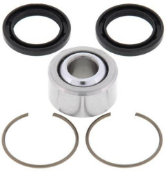 ALL BALLS Stoßdämpfer-Lagersatz für SUZUKI DR 250 S, DR 350, DR 350 S, DR 350 SE, RM 125 1986-1999