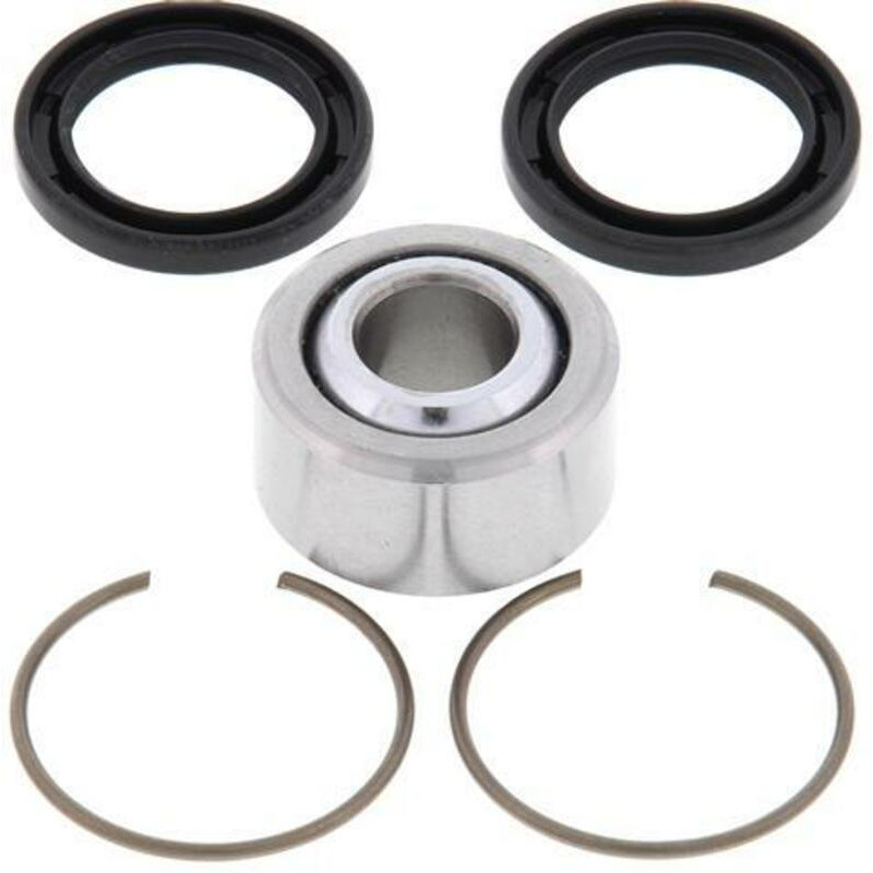 ALL BALLS Shock Absorber Bearing Kit for SUZUKI DR 250 S, DR 350, DR 350 S, DR 350 SE, RM 125 1986-1999